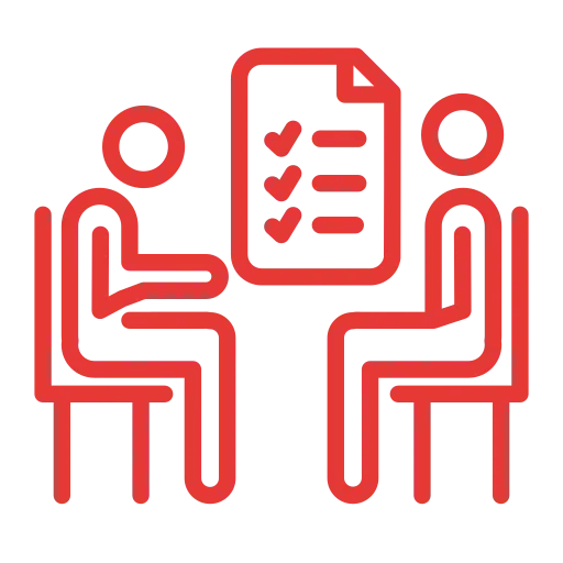 Counseling Icon